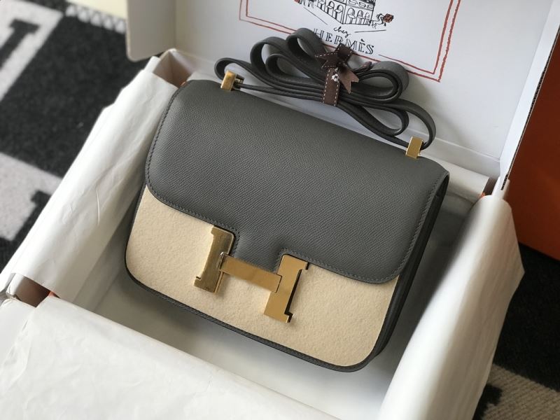 Hermes Constance Bags